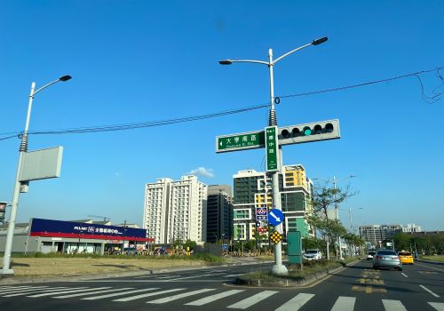 快訊／高雄楠梓工地挖出未爆彈！國軍急派人拆除