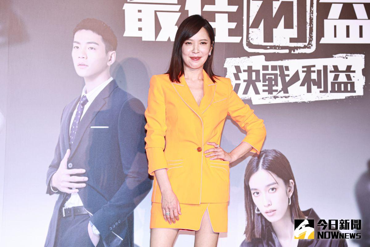 ▲47歲女星天心熱愛房地產投資，靠著驚人的眼光，鎖定一間北市豪宅住處，「是妳的就跑不掉！」業界推估，天心可能賺超過3000萬元。（圖／記者葉政勳攝影）