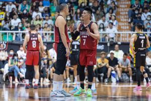 鋼鐵人在林書豪的帶領下,拉出一波8連勝,有機會來競爭季後賽席次 ▲鋼鐵人在林書豪的帶領下,拉出一波8連勝,有機會來競爭季後賽席次。(圖/PLG提供)