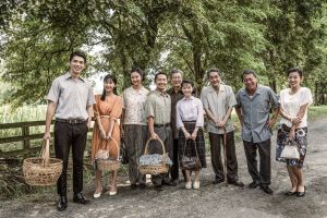 《牛車來去》結局收視飆破3!楊子儀看「楊烈孤單身影」噴淚