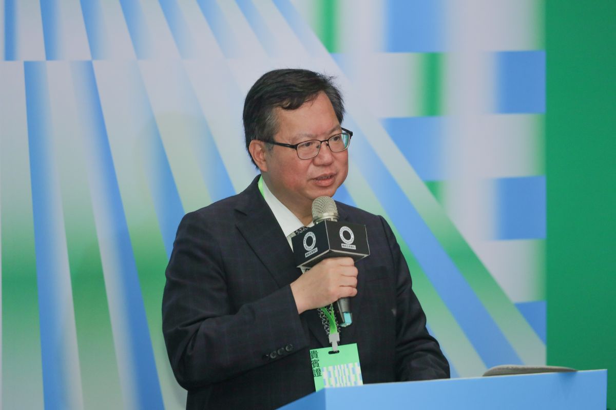 ▲行政院副院長鄭文燦今（25）日表示，生活圈通勤月票今年先拚7月上路，讓民眾方便，後續會再檢討預算。（圖／交通部提供）