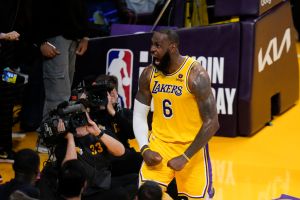 NBA季後賽分析/詹皇用一場「全面勝利」 向Brooks傳達了這訊息