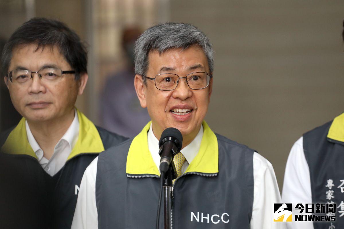 ▲立法院會26日三讀修正通過礦業法，行政院長陳建仁表示，修法刪除展限的霸王條款、改革礦場環評制度，後續將訂定原住民族諮商同意權的指引，相關修正象徵台灣更加重視土地與人的關係。（圖／NOWnews資料照）