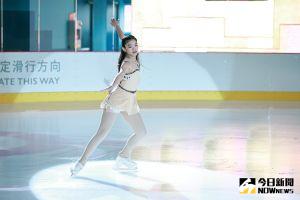 ▲《NOKE忠泰樂生活》「AURORA ICE RINK極光冰場」。(圖/記者葉政勳攝 , 2023.04.26) ▲《NOKE忠泰樂生活》「AURORA ICE RINK極光冰場」。(圖/記者葉政勳攝 , 2023.04.26)