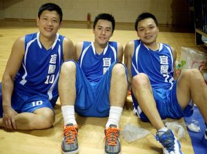籃球／前SBL射手王男桂傳因車禍意外過世　享年39歲

