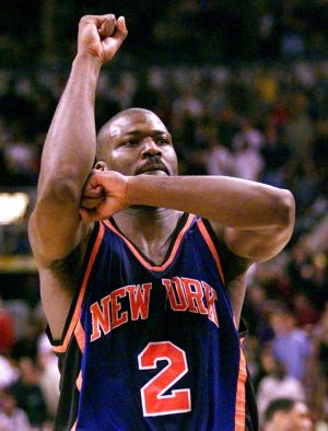 NBA季後賽／史上6次老八傳奇　1999年尼克「L超人」4分打最經典

