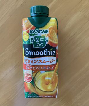 ▲推主認為「感謝信」中的飲料非常美味，他會因此繼續支持這家公司的產品。（圖／Twitter：Yuuki_Ris）