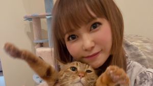 中川翔子突拋婚訊!粉絲崩潰集體退訂 宅男女神急發聲:我又沒變