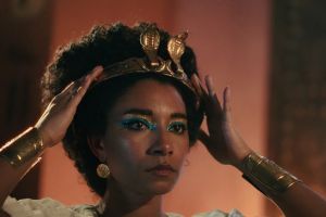埃及豔后是黑人？Netflix劇情紀錄片惹惱埃及　官方發聲打臉
