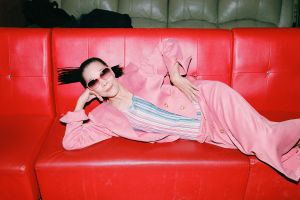 ▲「REmemory回回憶」與品牌聯手關心失智症議題，獲得 2023年Clio Awards金獎榮耀。（圖／龔大中提供）