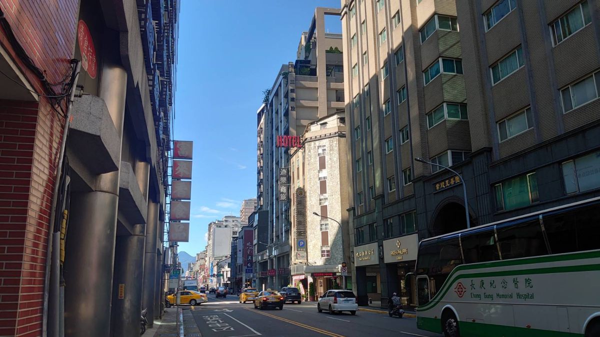 ▲受惠西區門戶計畫，大同區房價快速飆漲也使得地主們重建意願大增。（圖／資料照片）