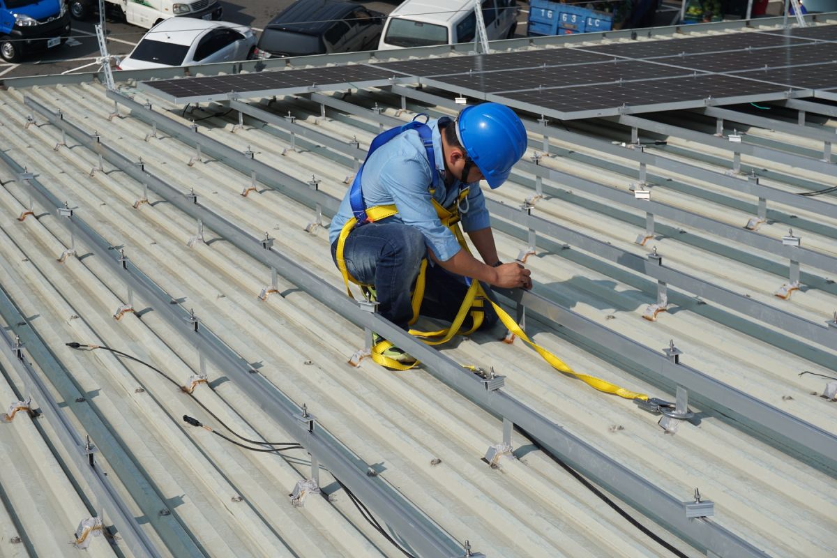 ▲推動周休三日，有助勞工權益。(圖／勞工局提供2023.4.29)