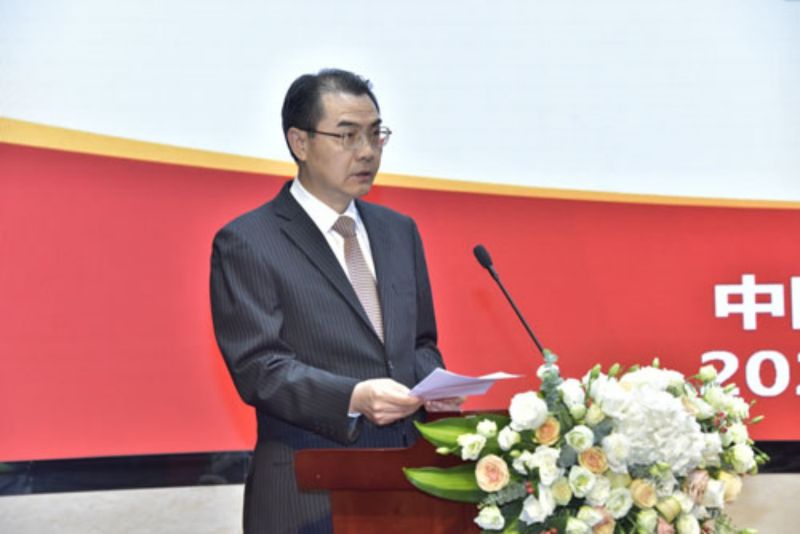 中國駐日大使「火坑」發言　日本政府嚴重抗議