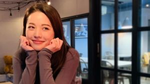 本土劇女星尹嘉萱消失2年「進軍好萊塢」！竟靠影片破300萬流量
