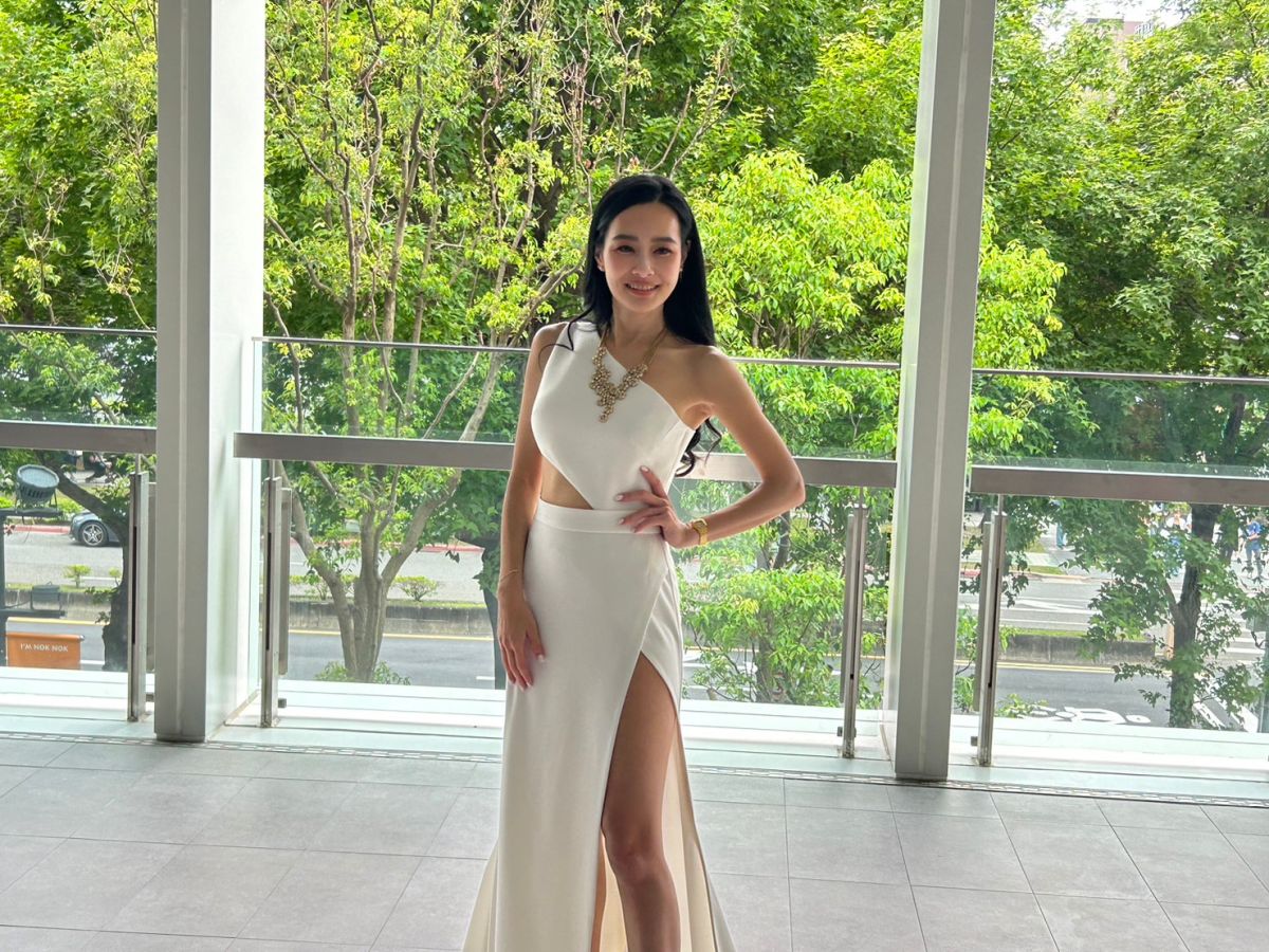 ▲王思佳內湖破億豪宅還沒入手。（圖／讀者提供）