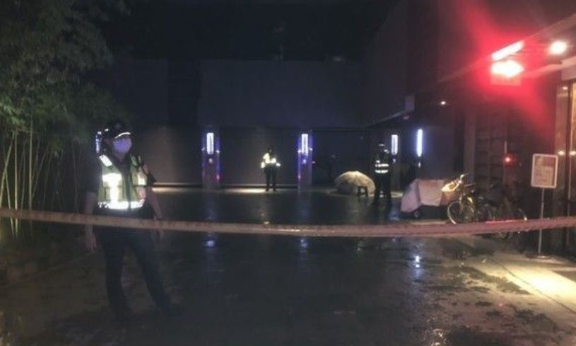 ▲康姓男子遭懷疑帳目不清，被博弈集團張姓及蔡姓等4名惡煞強押到摩鐵痛毆，最後被衣物悶住口鼻窒息死亡，並棄屍摩鐵內。（圖／資料照） 