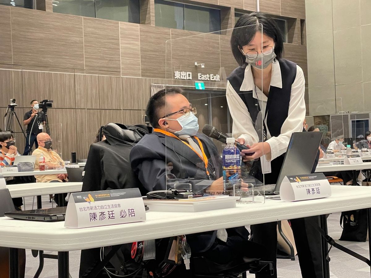 ▲教育部表示，盼透過「總統教育獎歷屆獲獎者生命教育人才庫」遴選講師，邀請到校進行講座展演，藉由分享親身經歷，帶給社會正向影響力。（圖／教育部提供）