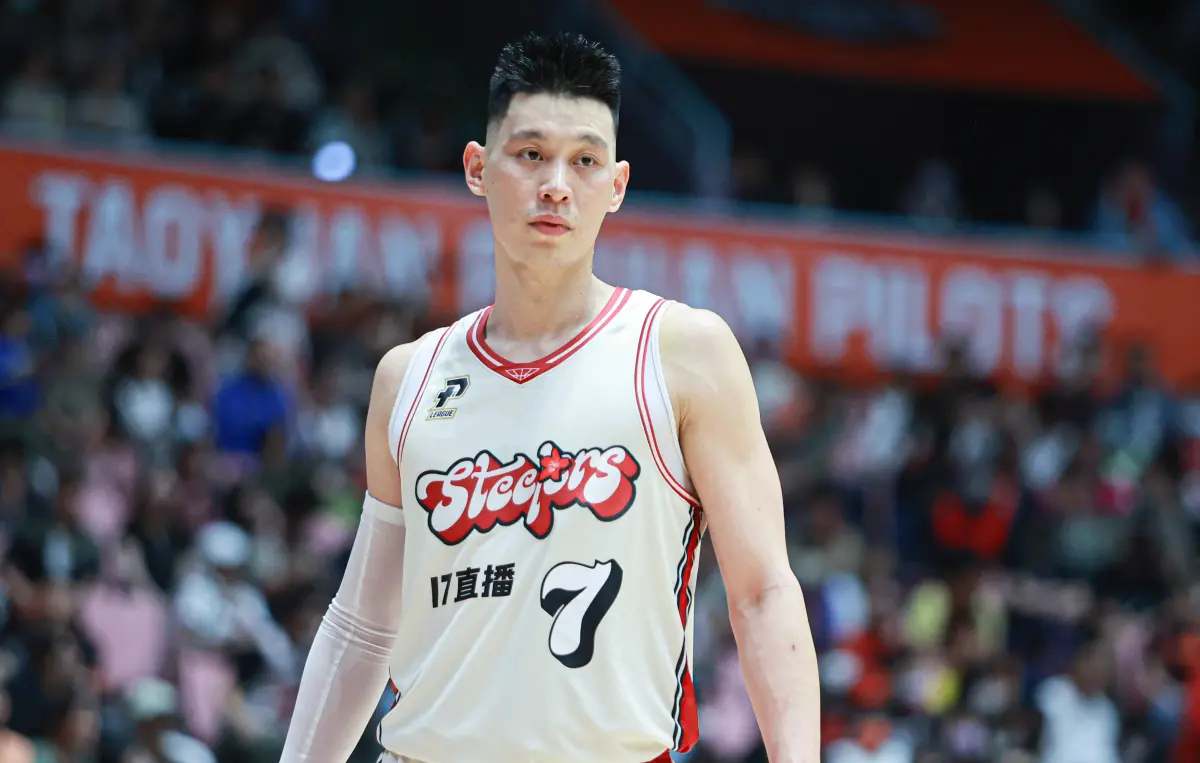 華裔球星林書豪將參加第11屆姚基金慈善賽，將在9月17號在澳門舉行。（圖／資料照）