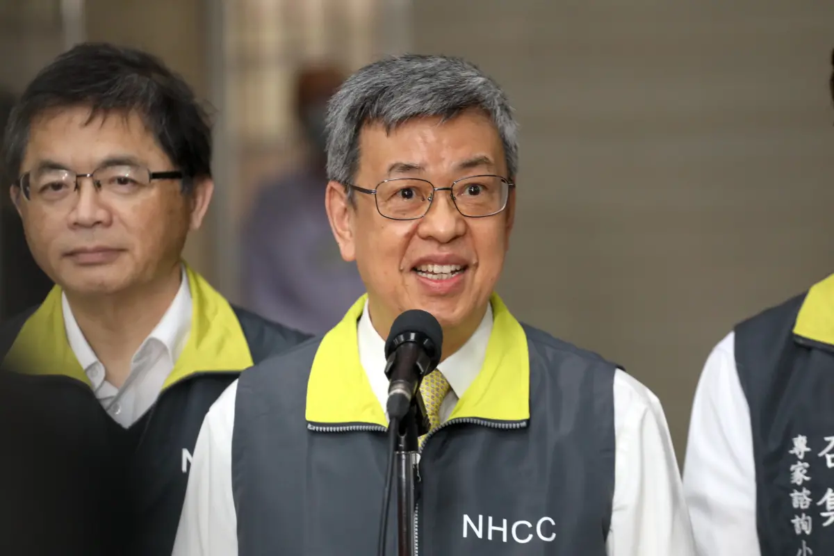 ▲陳建仁於行政院會聽取內政部「推動社會住宅成果與提升社宅用地供給精進措施」報告後表示，2024年底順利達成20萬戶社宅目標，下階段將以2032年達100萬戶社宅為目標。（圖／NOWnews資料照片）