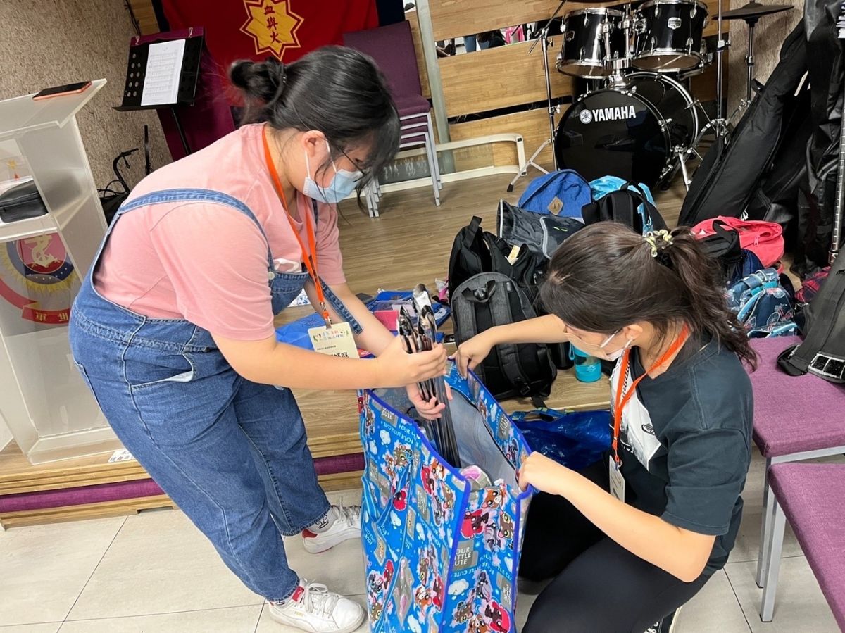 ▲教育部青年發展署推出「青年暑期社區職場體驗計畫」，提供650個有薪職缺。（圖／教育部提供）