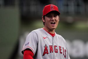 MLB／大谷翔平MVP票選排名第一！就看天使戰績
