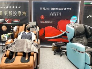 ▲「摩登生活品時尚展售會」即集結按摩椅等商品,體貼媽咪。(圖/義享時尚廣場提供) ▲「摩登生活品時尚展售會」即集結按摩椅等商品,體貼媽咪。(圖/義享時尚廣場提供)