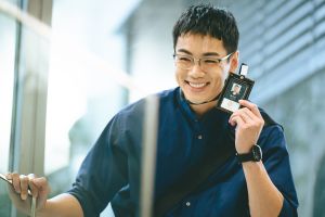 ▲禾浩辰在《最佳利益2》照顧病危母親。(圖/群之噰傳播有限公司提供) ▲禾浩辰在《最佳利益2》照顧病危母親。(圖/群之噰傳播有限公司提供)