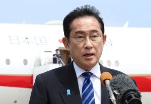 台海局勢緊張！BBC：G7峰會後　日本將發揮「穩定區域」關鍵作用
