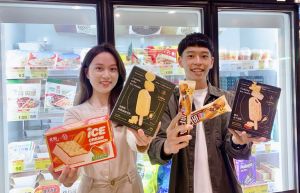全聯推出獨家冰品,多項商品推出期間限定優惠。(圖/全聯提供) ▲全聯推出獨家冰品,多項商品推出期間限定優惠。(圖/全聯提供)