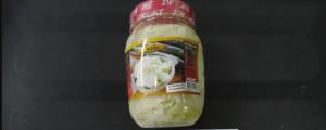 泰國醃酸筍爆「產線汙染」　越南冷凍芋頭重金屬超標
