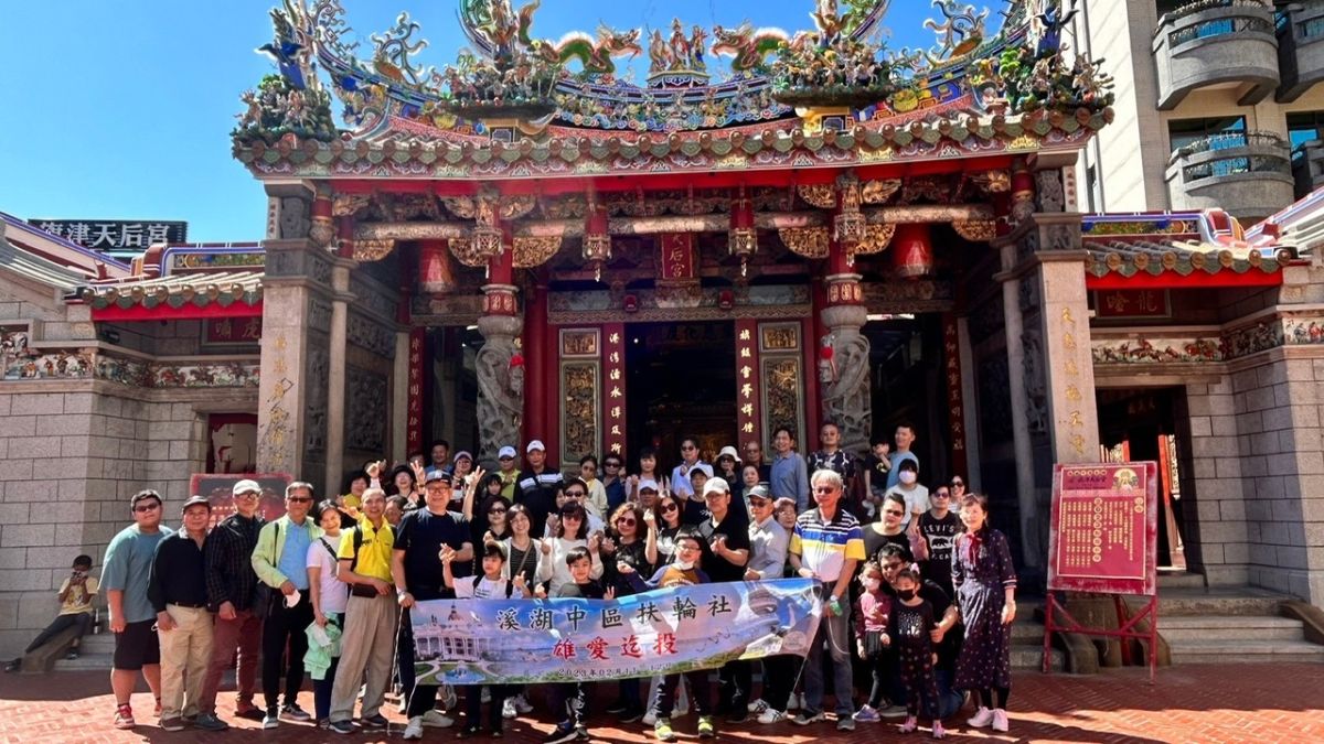 ▲全國各縣市旅行社已組織超過500團、送客逾17,000人來高雄旅遊。（圖／高市府觀光局提供）