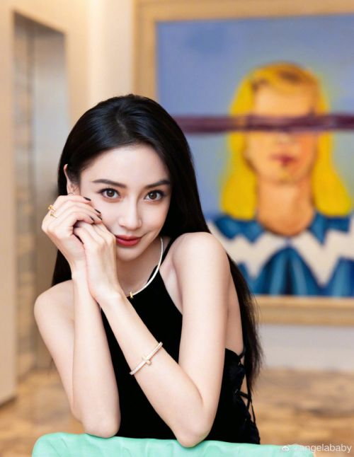 ▲Angelababy離婚後一舉一動備受關注。(圖/Angelababy微博) ▲Angelababy離婚後一舉一動備受關注。(圖/Angelababy微博)