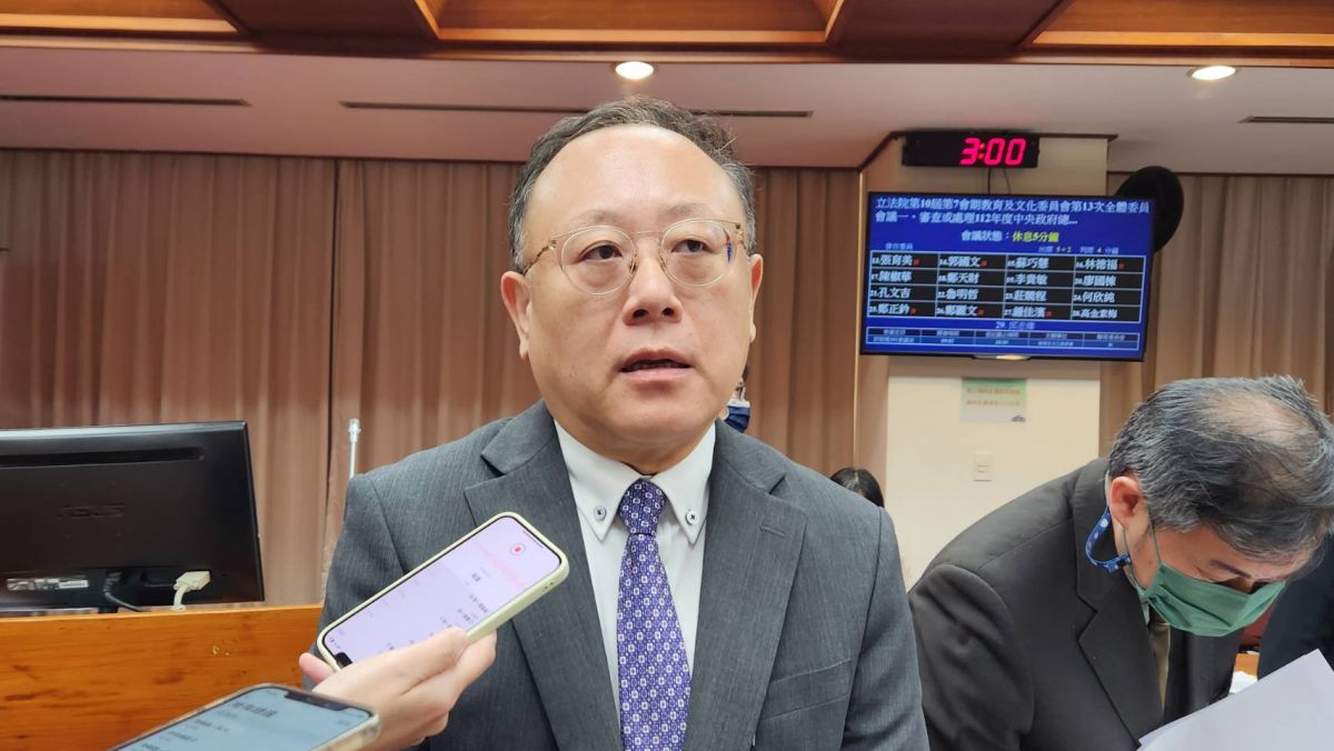 ▲台灣近年持續致力推動文化資產保存工作，文資數量逐年提升，文化部長史哲向中央擴大提出爭取「歷史與文化資產維護發展計畫（第五期）」，在7月初獲得行政院支持，核定6年（113-118年）新台幣159.44億元預算，創歷期核定金額最高。（圖／記者李琦瑋攝，2023.05.03）