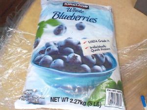 好市多藍莓又爆A肝病毒！官方宣布停賣「所有冷凍莓果」
