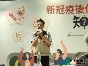 新冠疫情升溫!羅一鈞示警:3疾病恐捲土重來