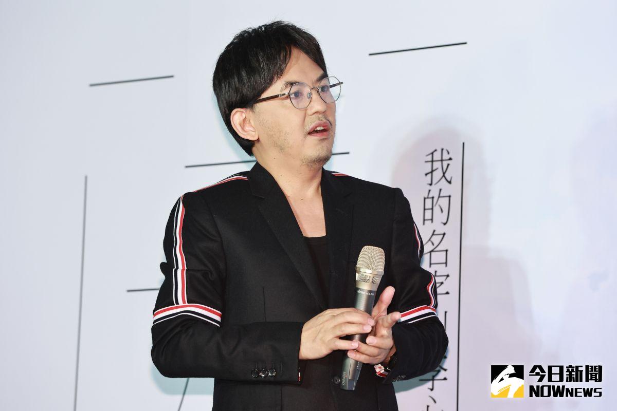 ▲黃子佼被爆性騷擾，當時選擇大開地圖砲，時隔1個月他在臉書上發文揭開當時的心理狀態。（圖／NOWnews資料照 ）