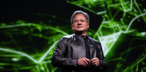 Nvidia成半導體業新霸主！謝金河曝「台積電受益」：Intel更難了
