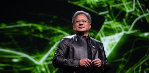 Nvidia成半導體業新霸主!謝金河曝「台積電受益」:Intel更難了
