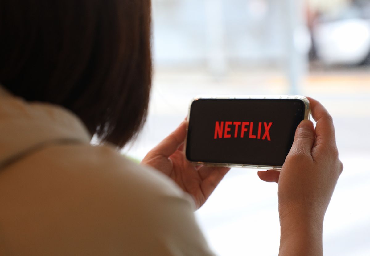 ▲菲律賓針對Netflix、亞馬遜等等科技巨頭課稅。（圖／記者陳明中)