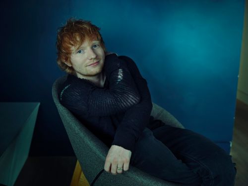 紅髮艾德Ed Sheeran來台倒數1周！主辦單位突釋票　歌迷手刀搶票

