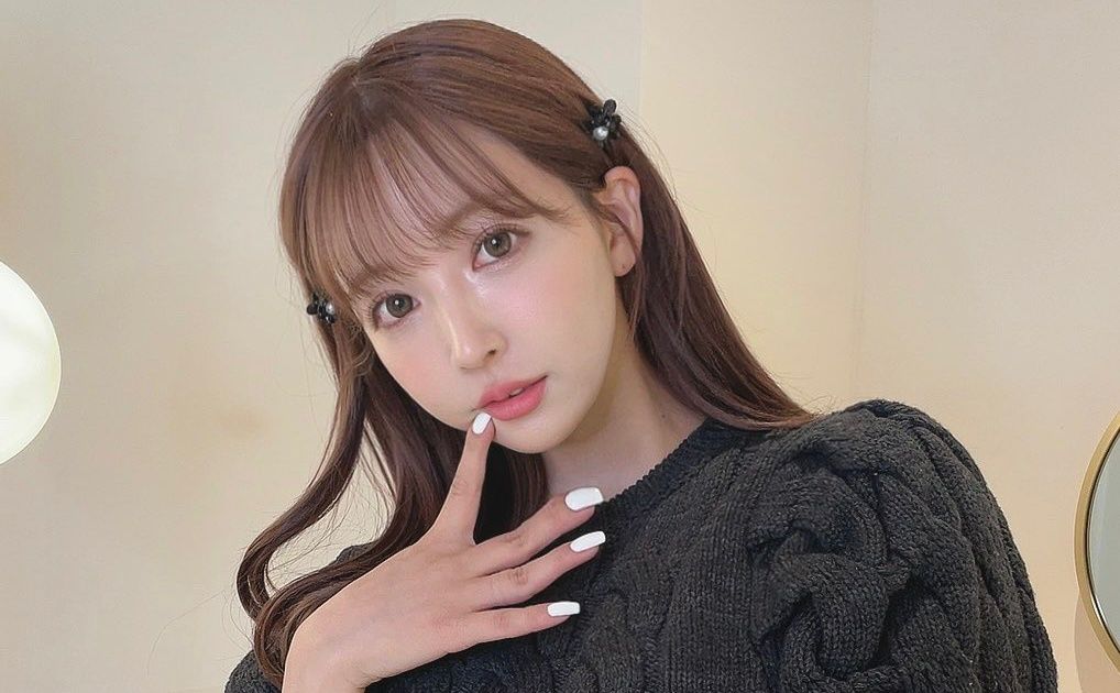 ▲三上悠亞8月會來台參加《TRE台北國際成人展》，門票1日開賣便秒殺。（圖／三上悠亞Twitter）