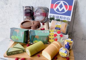 全聯拼了!歷年「爆賣7款甜點」全回歸:6年前爆紅始祖復出