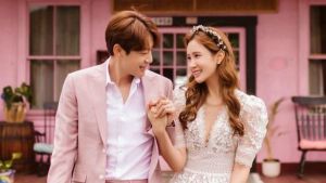 李多海甜嫁SE7EN婚禮倒數!豪華宴客廳曝光 「3婚禮歌手」超大咖