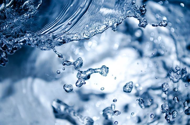 ▲印度一間新創公司「Uravu Labs」，開發出一種全新的集水器，可以直接從空氣中汲取出乾淨的飲用水，有可能成為乾旱的解決方案之一。（示意圖／翻攝自Pixabay）