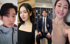 南宮珉、李昇基老婆新劇爆「12人輪流性暴力」！2女配角痛苦輕生

