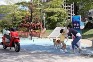 特企/媽的多重禮遇!Ionex光陽電動車祭母親節鉅獻