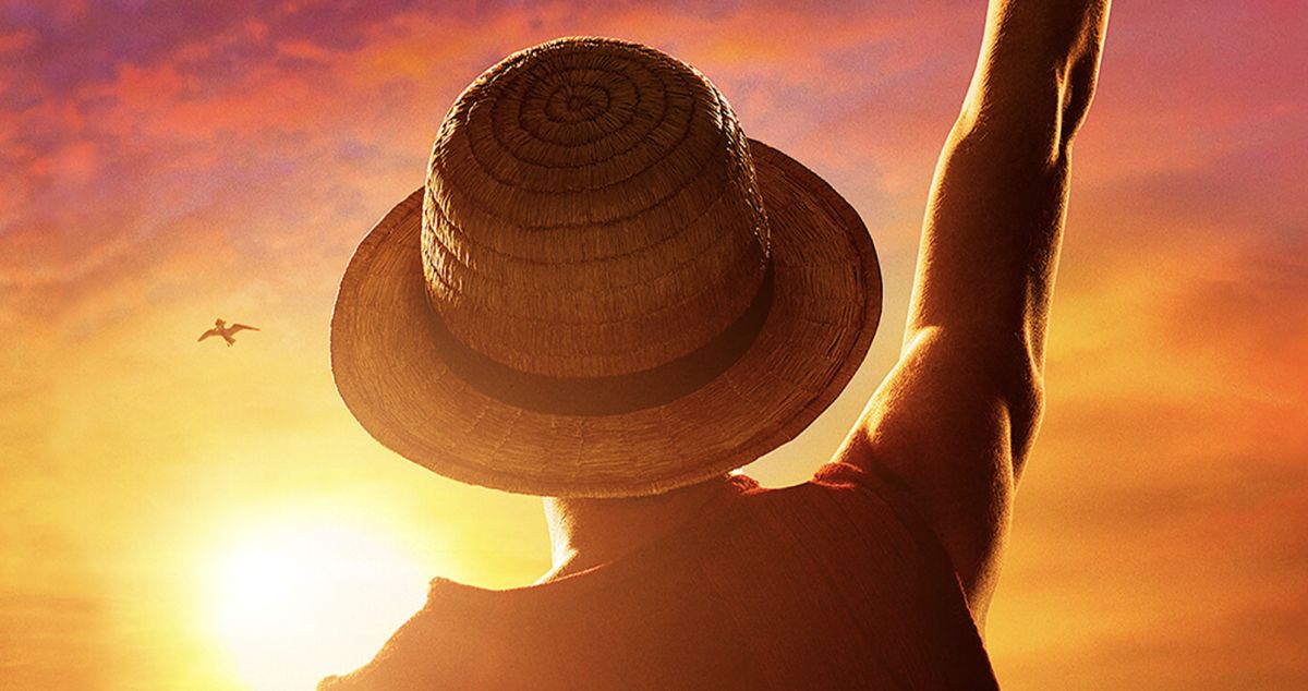 ▲《航海王》真人劇進度曝光，尾田榮一郎曾因不瞭解製作方感到沮喪。（圖／Netflix Tudum官網）