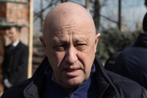 瓦格納首腦稱基輔收復部分失土　俄軍稱烏軍反攻受挫
