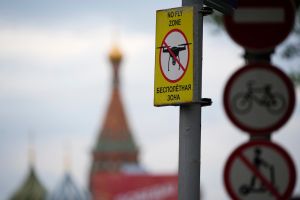 無人機夜襲克宮是俄羅斯「自導自演」？衛報和BBC都持反面意見
