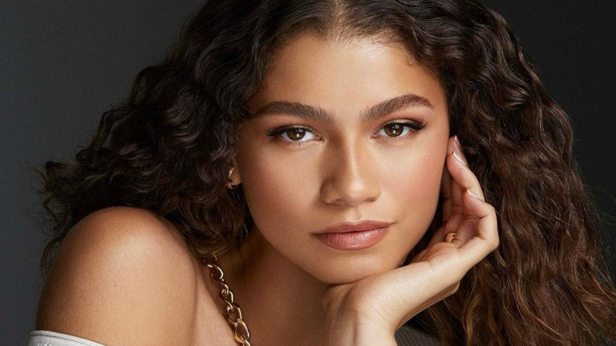 ▲「蜘蛛人女友」千黛亞（Zendaya）曾被評為全球最性感女星，就連日常生活的穿搭時尚又火辣，吸引1.7億人追蹤朝聖。（圖／翻攝千黛亞IG）